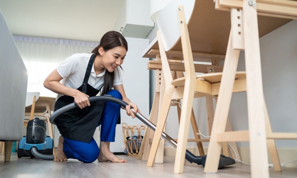 Punjab Govt New Rules for Domestic Workers 2025